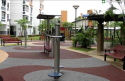 Blk 996C Buangkok Tropica (Hougang), HDB 4 Rooms #437794771